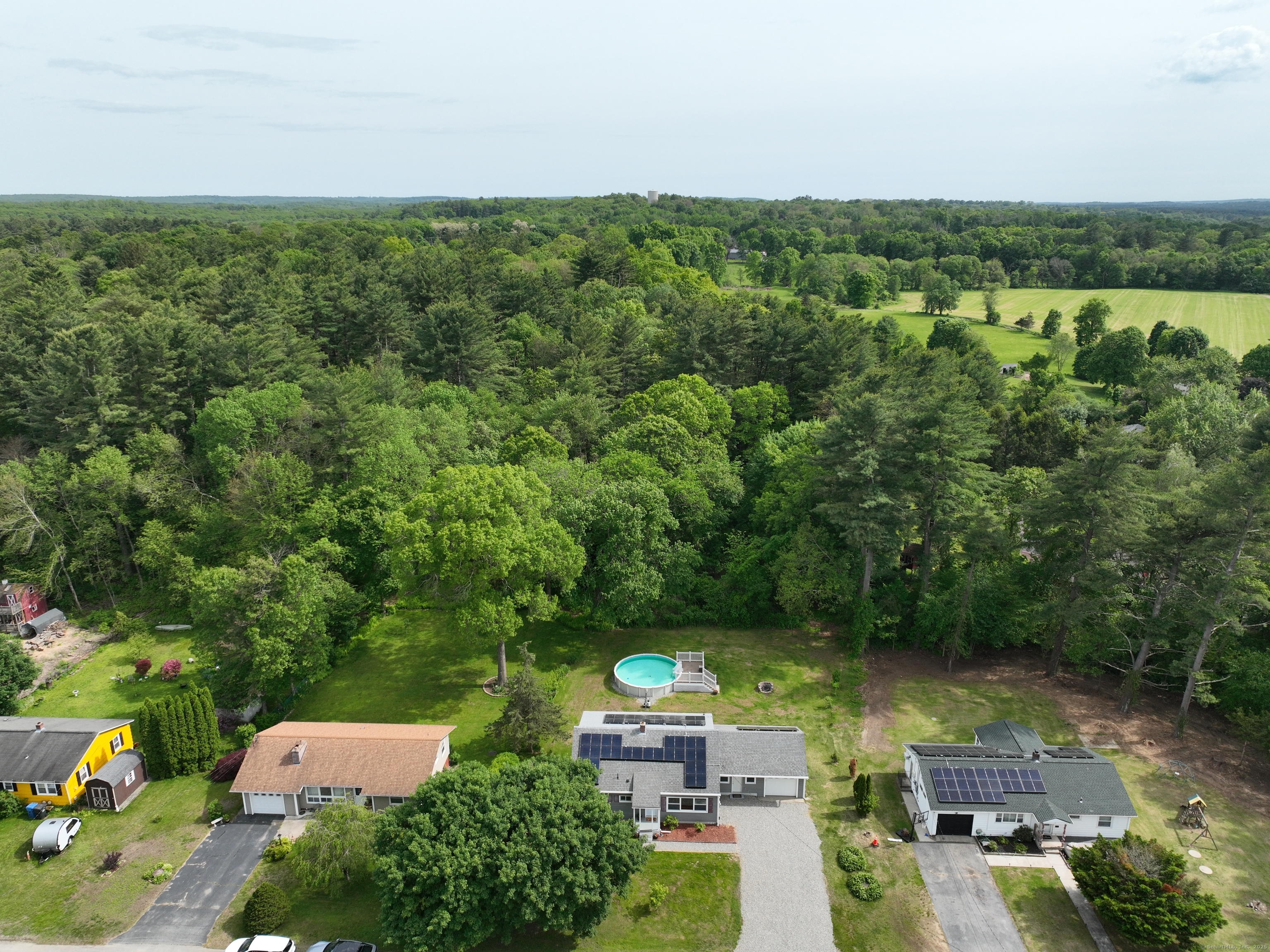 33 Jolley Road, Plainfield, Connecticut image 38