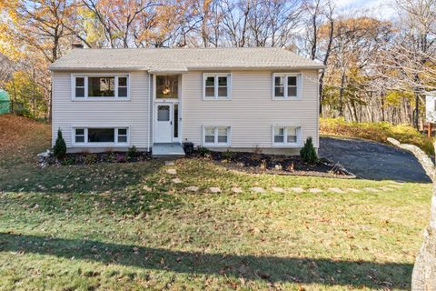 A home in Bethel