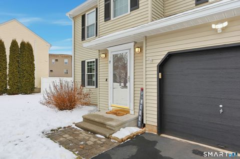 Tiny photo for 19 Rainbow Creek, Windsor, CT 06095 (MLS # 24146003)