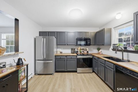 Tiny photo for 19 Rainbow Creek, Windsor, CT 06095 (MLS # 24146003)