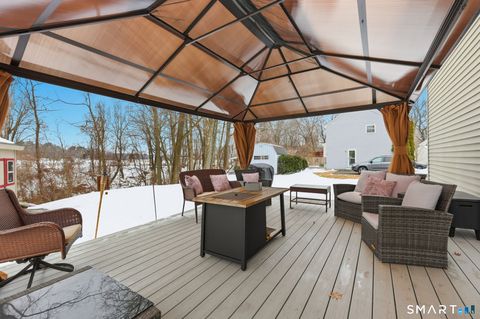 Tiny photo for 19 Rainbow Creek, Windsor, CT 06095 (MLS # 24146003)