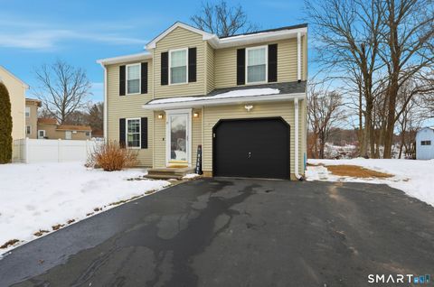 Tiny photo for 19 Rainbow Creek, Windsor, CT 06095 (MLS # 24146003)
