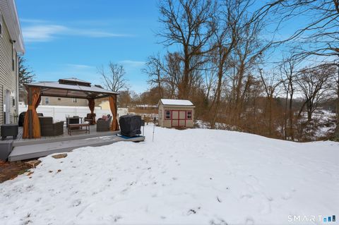 Tiny photo for 19 Rainbow Creek, Windsor, CT 06095 (MLS # 24146003)