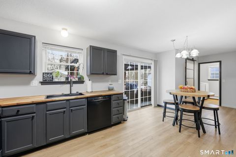 Tiny photo for 19 Rainbow Creek, Windsor, CT 06095 (MLS # 24146003)