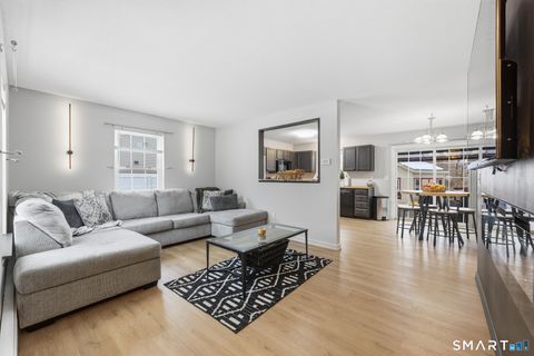 Tiny photo for 19 Rainbow Creek, Windsor, CT 06095 (MLS # 24146003)