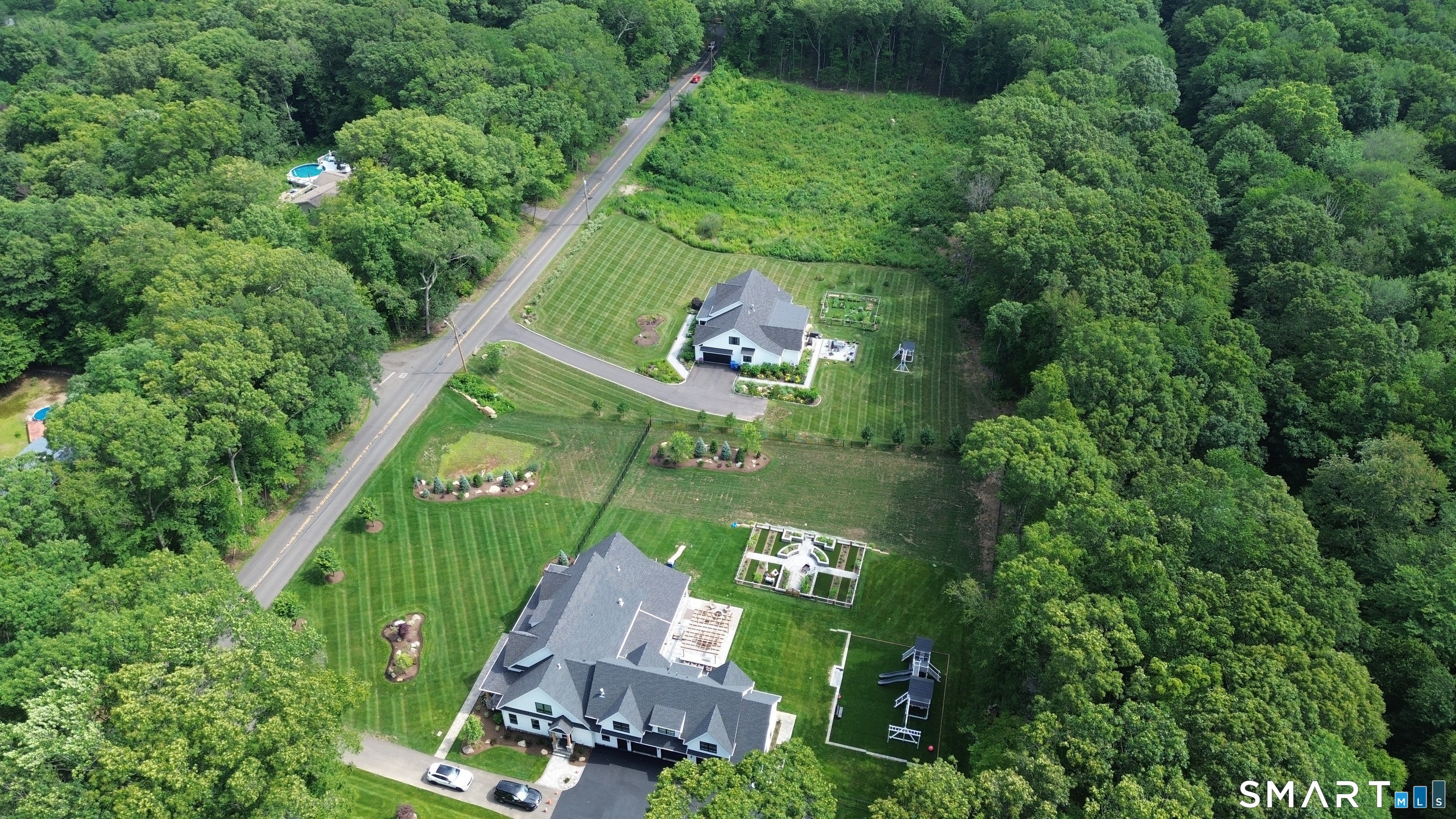 54 Northrop Road