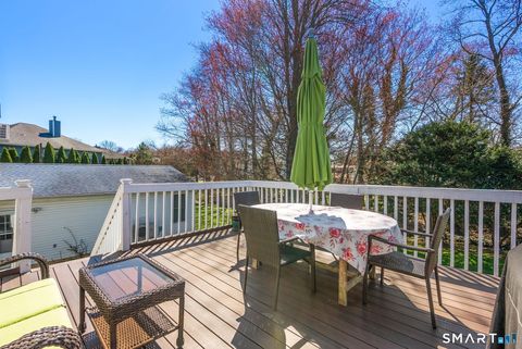 Tiny photo for 27 Fairweather Drive, Norwalk, CT 06851 (MLS # 24165389)