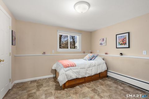 Tiny photo for 27 Fairweather Drive, Norwalk, CT 06851 (MLS # 24165389)