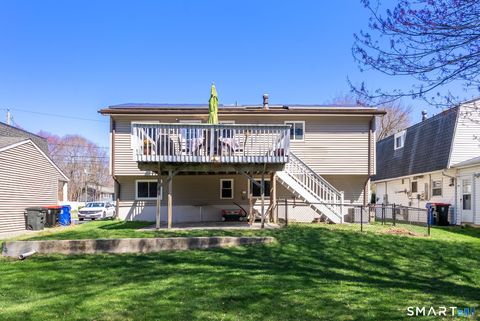 Tiny photo for 27 Fairweather Drive, Norwalk, CT 06851 (MLS # 24165389)