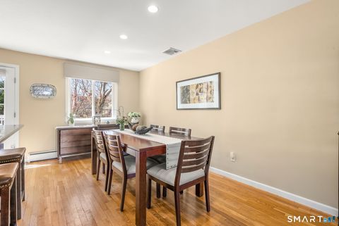 Tiny photo for 27 Fairweather Drive, Norwalk, CT 06851 (MLS # 24165389)