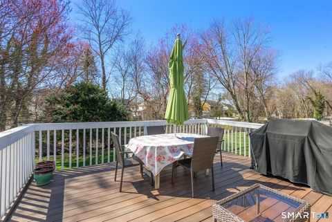 Tiny photo for 27 Fairweather Drive, Norwalk, CT 06851 (MLS # 24165389)