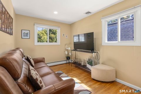 Tiny photo for 27 Fairweather Drive, Norwalk, CT 06851 (MLS # 24165389)