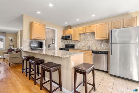 Tiny photo for 27 Fairweather Drive, Norwalk, CT 06851 (MLS # 24165389)