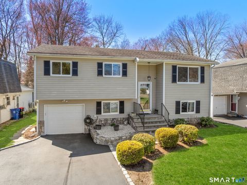 Tiny photo for 27 Fairweather Drive, Norwalk, CT 06851 (MLS # 24165389)