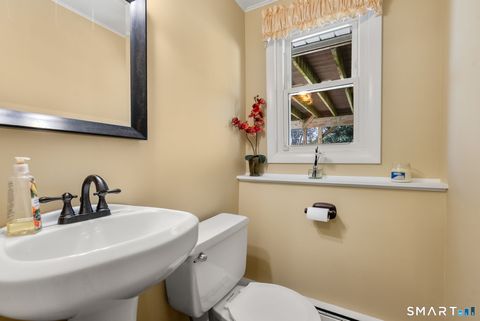 Tiny photo for 27 Fairweather Drive, Norwalk, CT 06851 (MLS # 24165389)