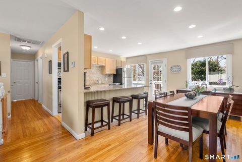 Tiny photo for 27 Fairweather Drive, Norwalk, CT 06851 (MLS # 24165389)