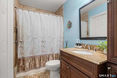 Tiny photo for 27 Fairweather Drive, Norwalk, CT 06851 (MLS # 24165389)