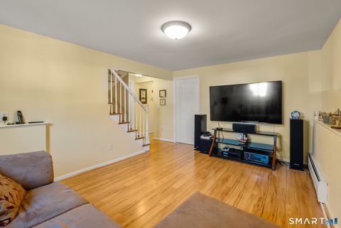 Tiny photo for 27 Fairweather Drive, Norwalk, CT 06851 (MLS # 24165389)