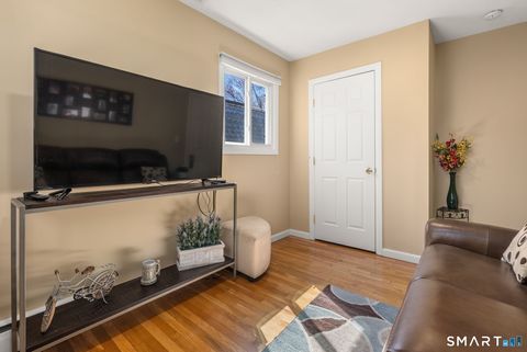 Tiny photo for 27 Fairweather Drive, Norwalk, CT 06851 (MLS # 24165389)