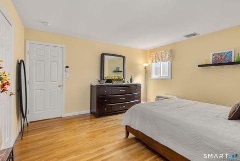 Tiny photo for 27 Fairweather Drive, Norwalk, CT 06851 (MLS # 24165389)