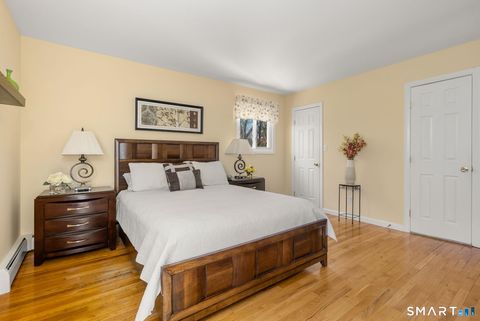 Tiny photo for 27 Fairweather Drive, Norwalk, CT 06851 (MLS # 24165389)