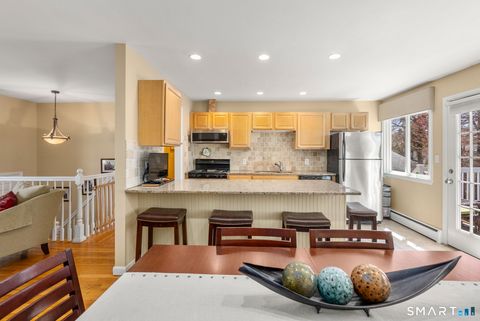 Tiny photo for 27 Fairweather Drive, Norwalk, CT 06851 (MLS # 24165389)