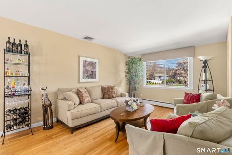 Tiny photo for 27 Fairweather Drive, Norwalk, CT 06851 (MLS # 24165389)