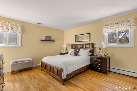 Tiny photo for 27 Fairweather Drive, Norwalk, CT 06851 (MLS # 24165389)