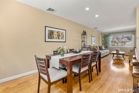 Tiny photo for 27 Fairweather Drive, Norwalk, CT 06851 (MLS # 24165389)