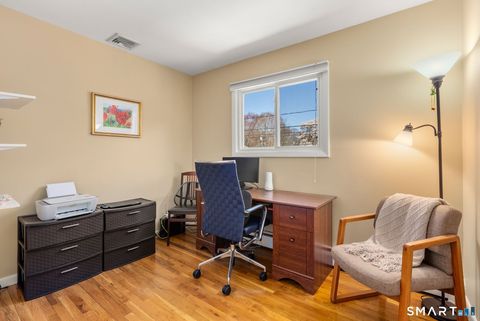 Tiny photo for 27 Fairweather Drive, Norwalk, CT 06851 (MLS # 24165389)