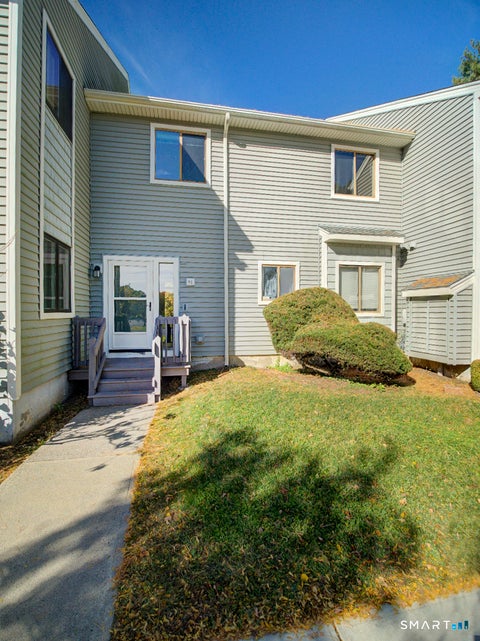 Photo of 91 Turtle Bay Drive #91, Branford, CT 06405 (MLS # 24216637)