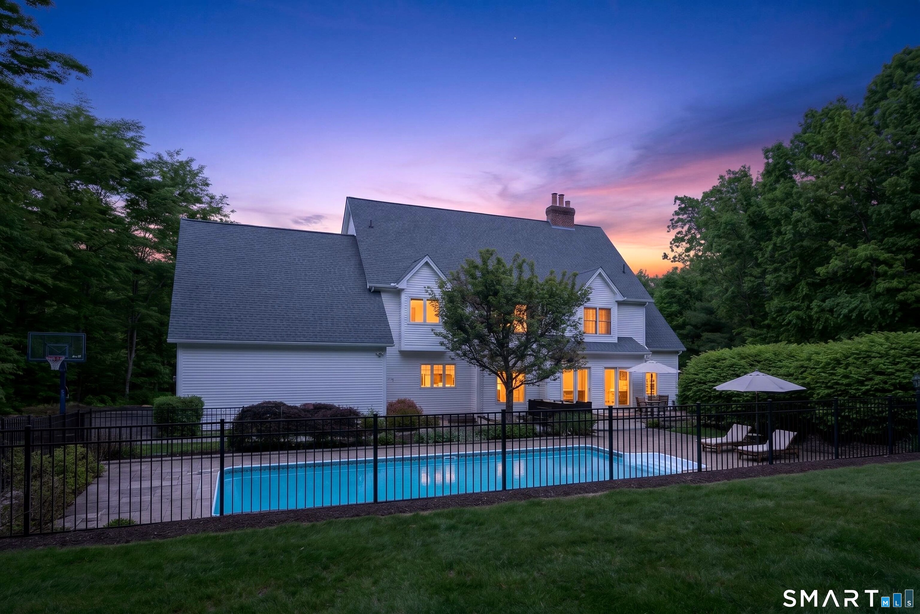 70 West Meadow Road