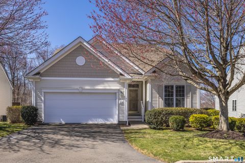 114 Country Club Drive 114 Oxford CT 06478