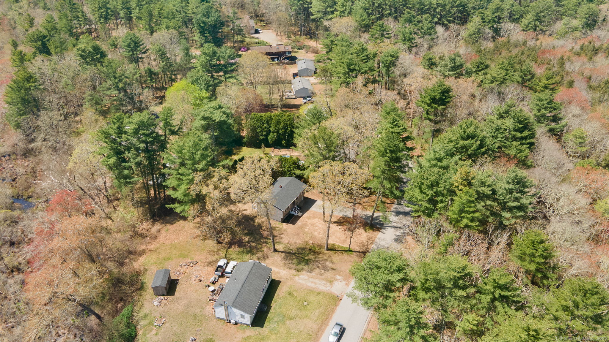 132 Bailey Pond Road, Voluntown, Connecticut image 31
