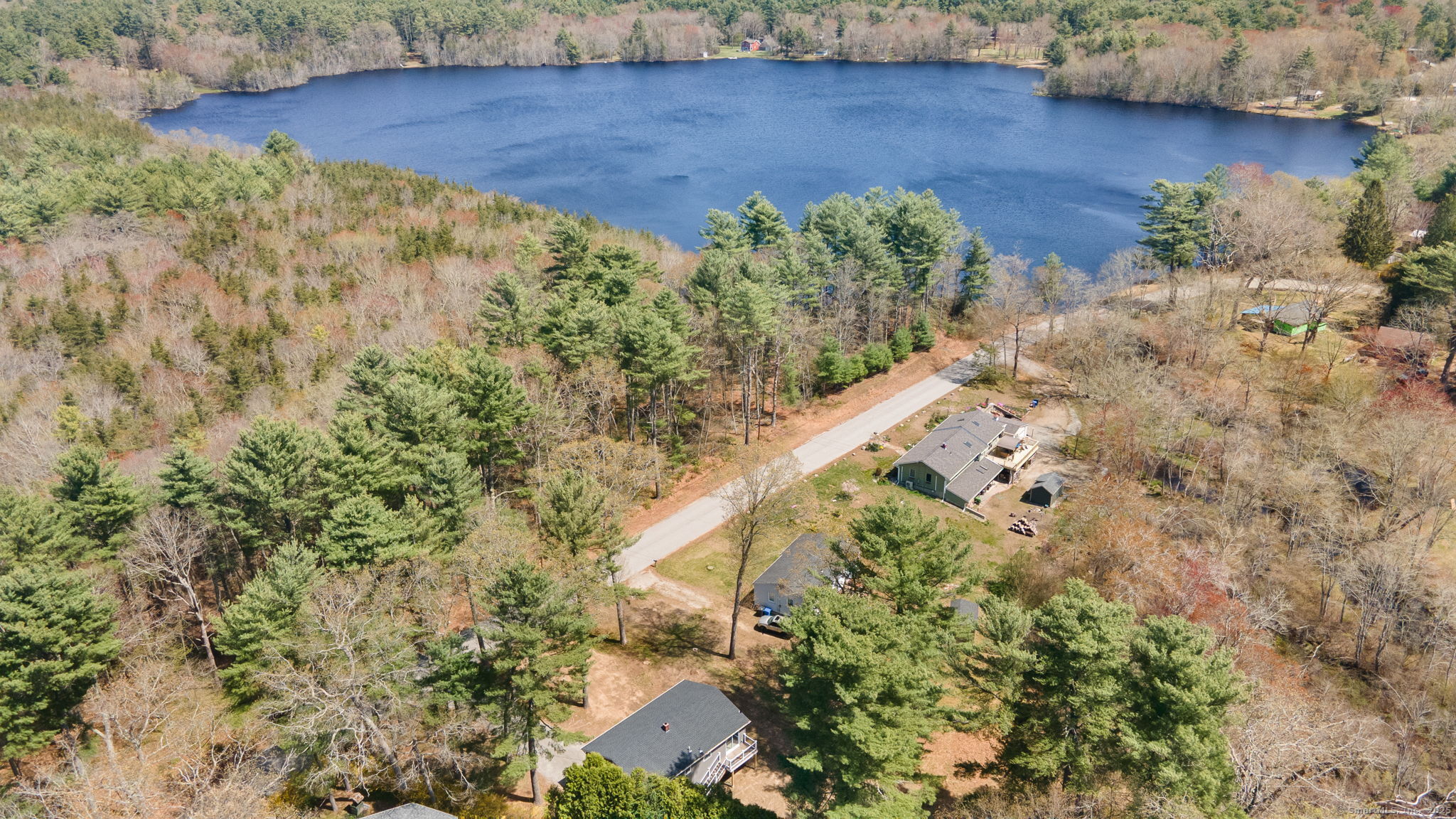 132 Bailey Pond Road, Voluntown, Connecticut image 32