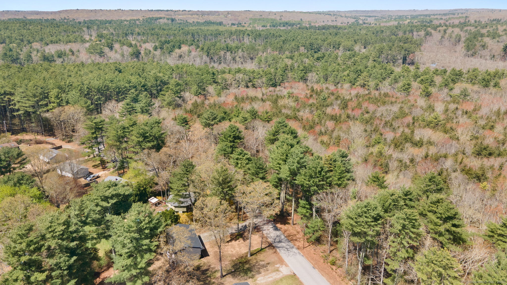 132 Bailey Pond Road, Voluntown, Connecticut image 29