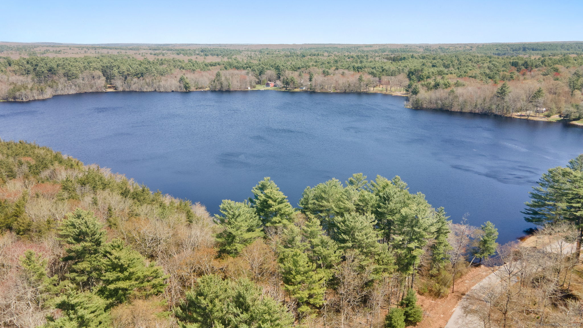 132 Bailey Pond Road, Voluntown, Connecticut image 33