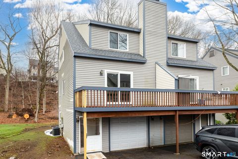 Photo of 67 Woodland Ridge #67, Meriden, CT 06450 (MLS # 24163864)