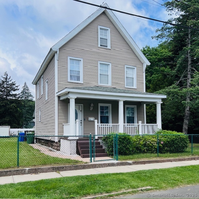 22 Webb Street, Hamden, Connecticut image 1