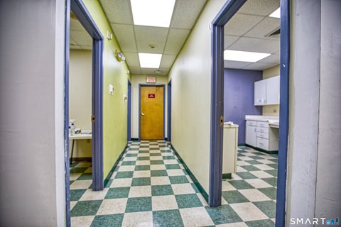 Tiny photo for 1229 Albany Avenue #404, Hartford, CT 06112 (MLS # 24212043)