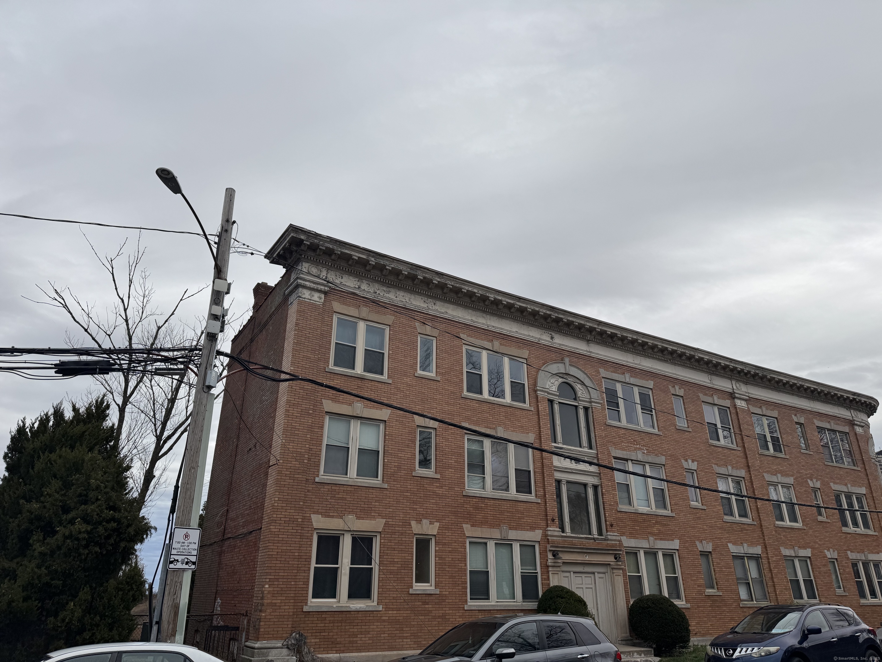 2 Fraser Place #APT B, Hartford, Connecticut image 2