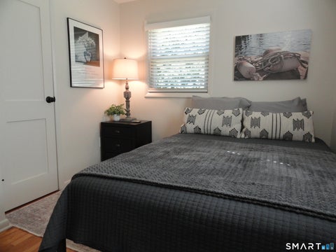 Tiny photo for 24 Rossie Street, Stonington, CT 06355 (MLS # 24208853)