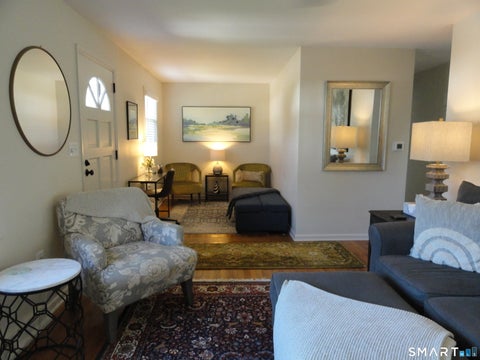 Tiny photo for 24 Rossie Street, Stonington, CT 06355 (MLS # 24208853)