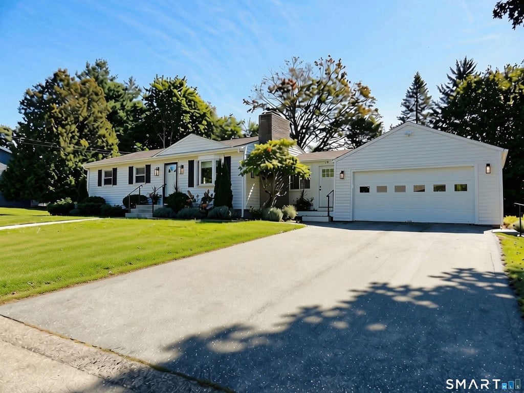 Photo of 24 Rossie Street, Stonington, CT 06355 (MLS # 24208853)