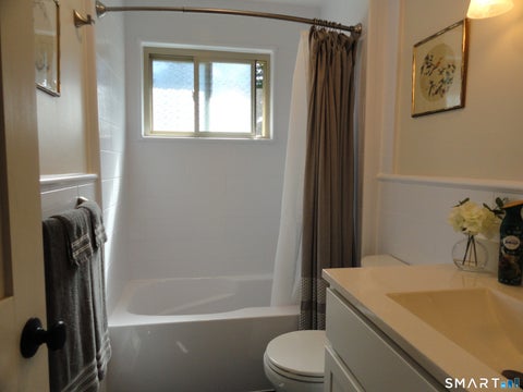 Tiny photo for 24 Rossie Street, Stonington, CT 06355 (MLS # 24208853)