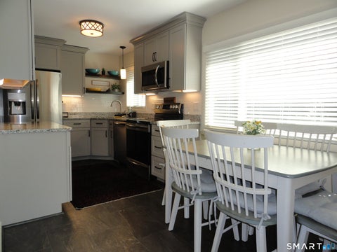 Tiny photo for 24 Rossie Street, Stonington, CT 06355 (MLS # 24208853)