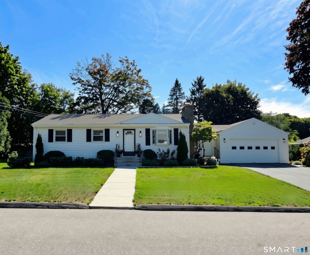 Photo of 24 Rossie Street, Stonington, CT 06355 (MLS # 24208853)