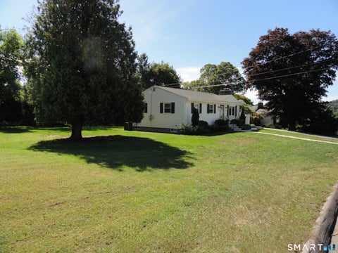 Tiny photo for 24 Rossie Street, Stonington, CT 06355 (MLS # 24208853)