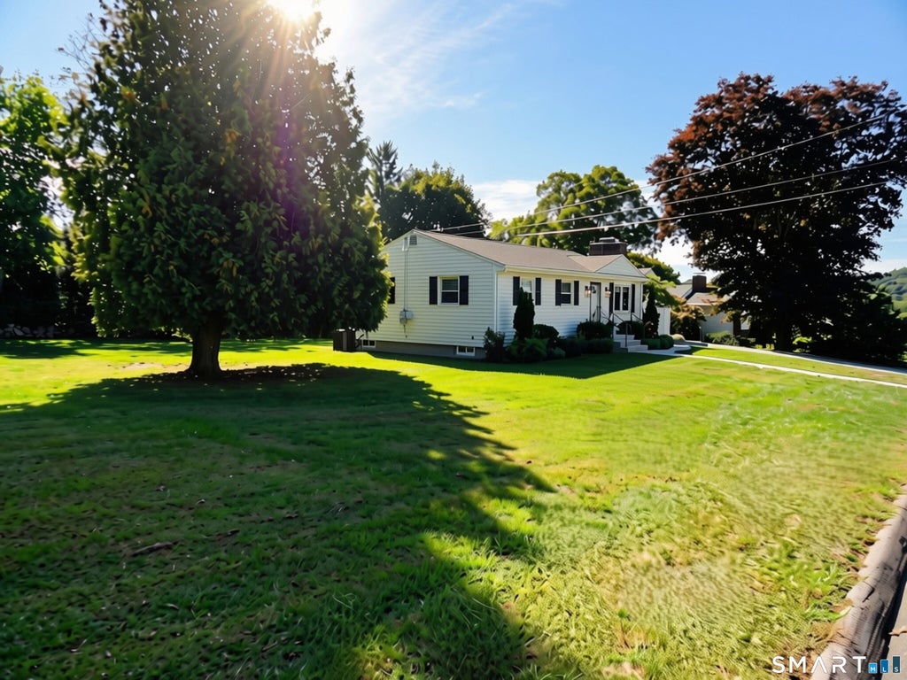 Photo of 24 Rossie Street, Stonington, CT 06355 (MLS # 24208853)