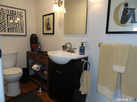 Tiny photo for 24 Rossie Street, Stonington, CT 06355 (MLS # 24208853)